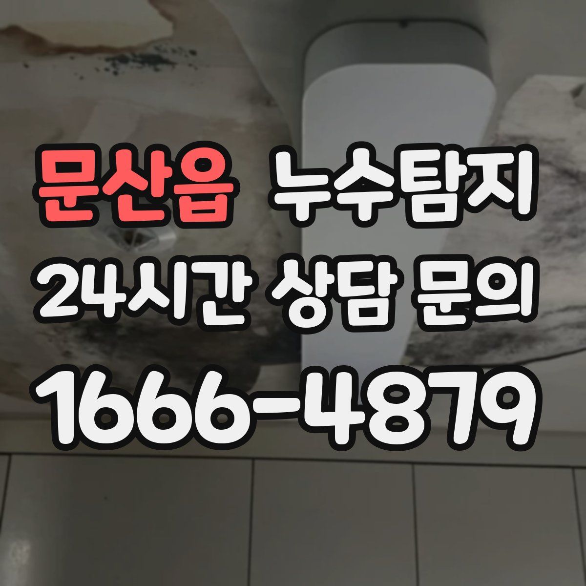 누수탐지