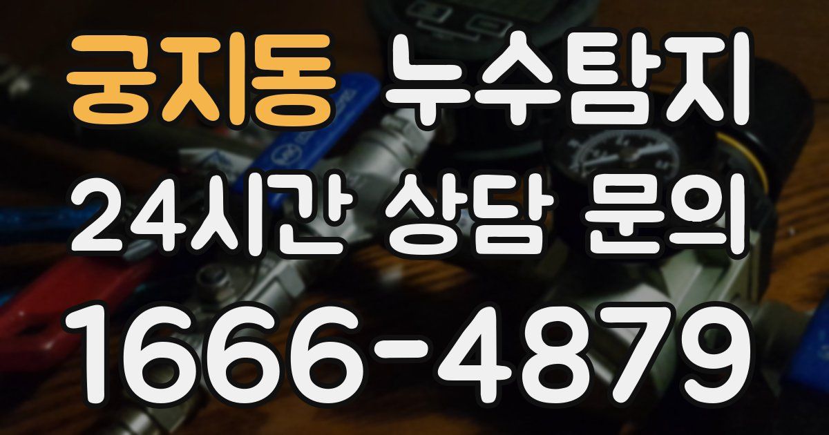 하수구막힘