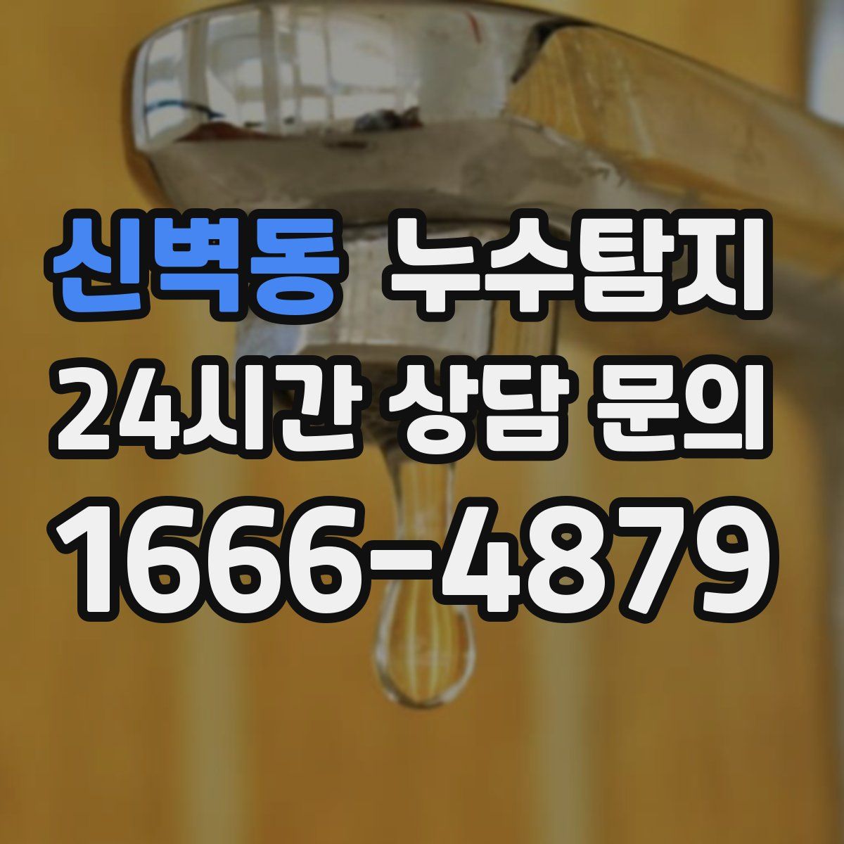 누수탐지