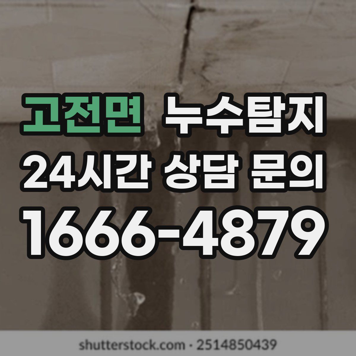 누수탐지