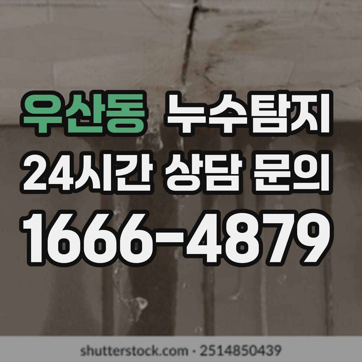 누수탐지