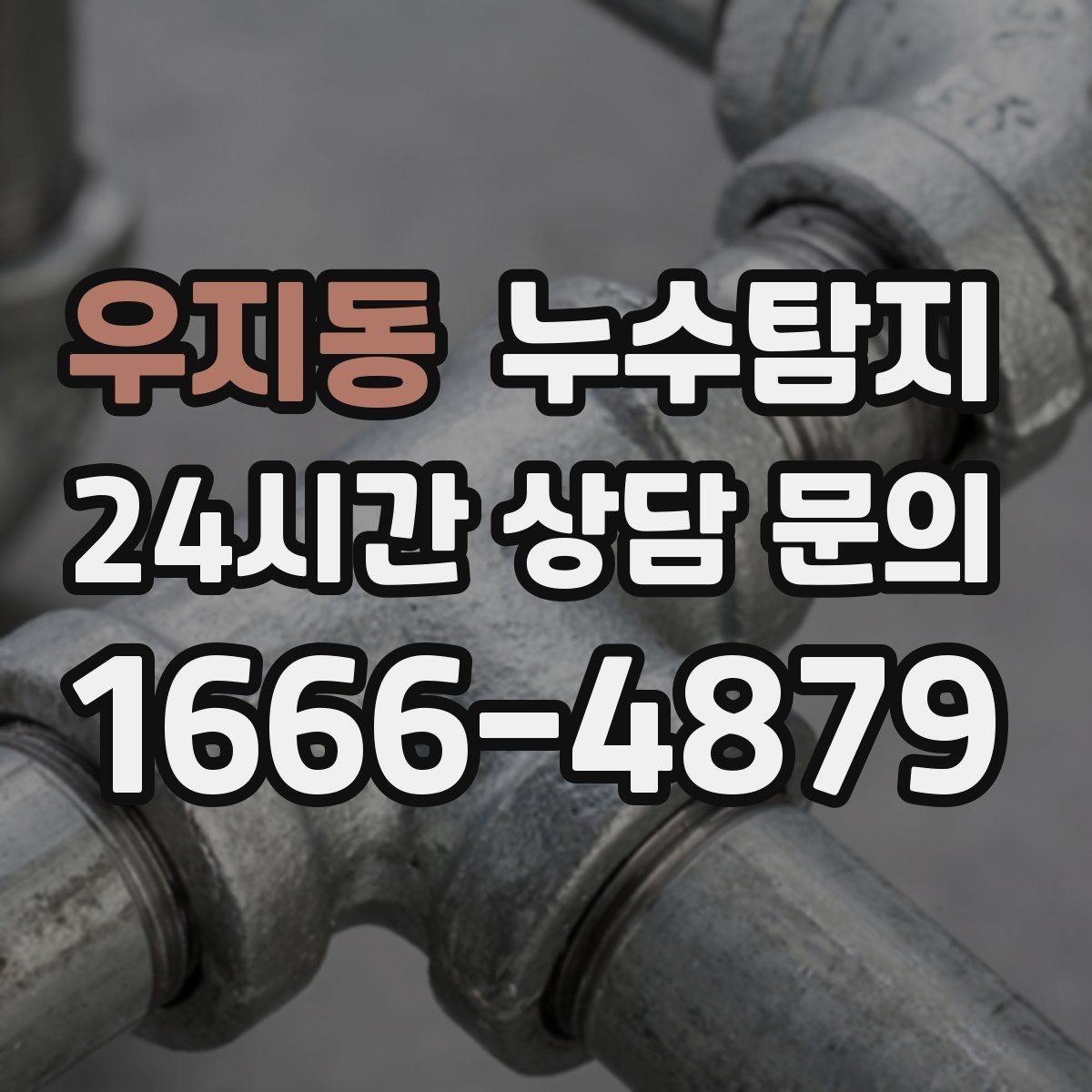 우지동 누수탐지 카페 천장 얼룩 복구를 해야할 때