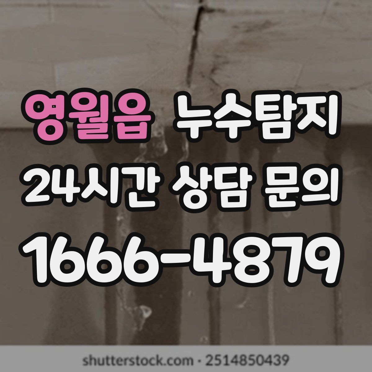 누수탐지