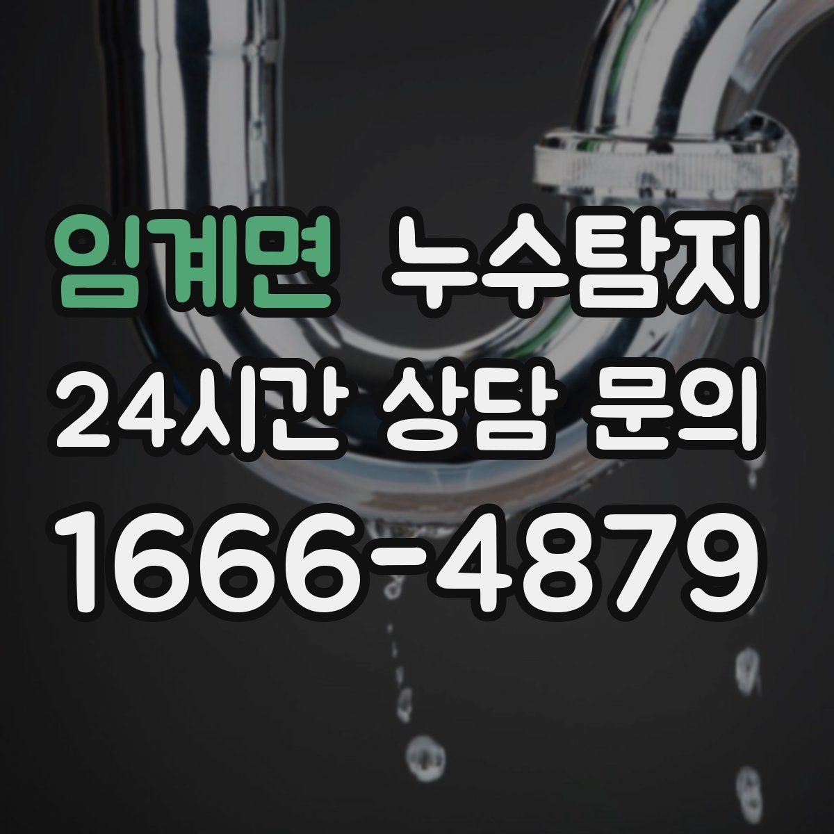 누수탐지