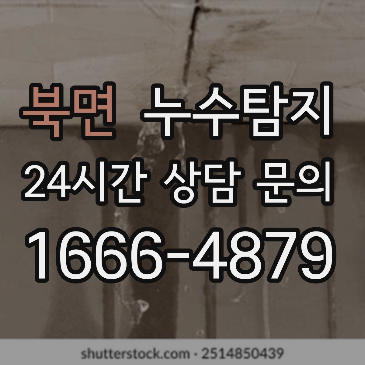 누수탐지