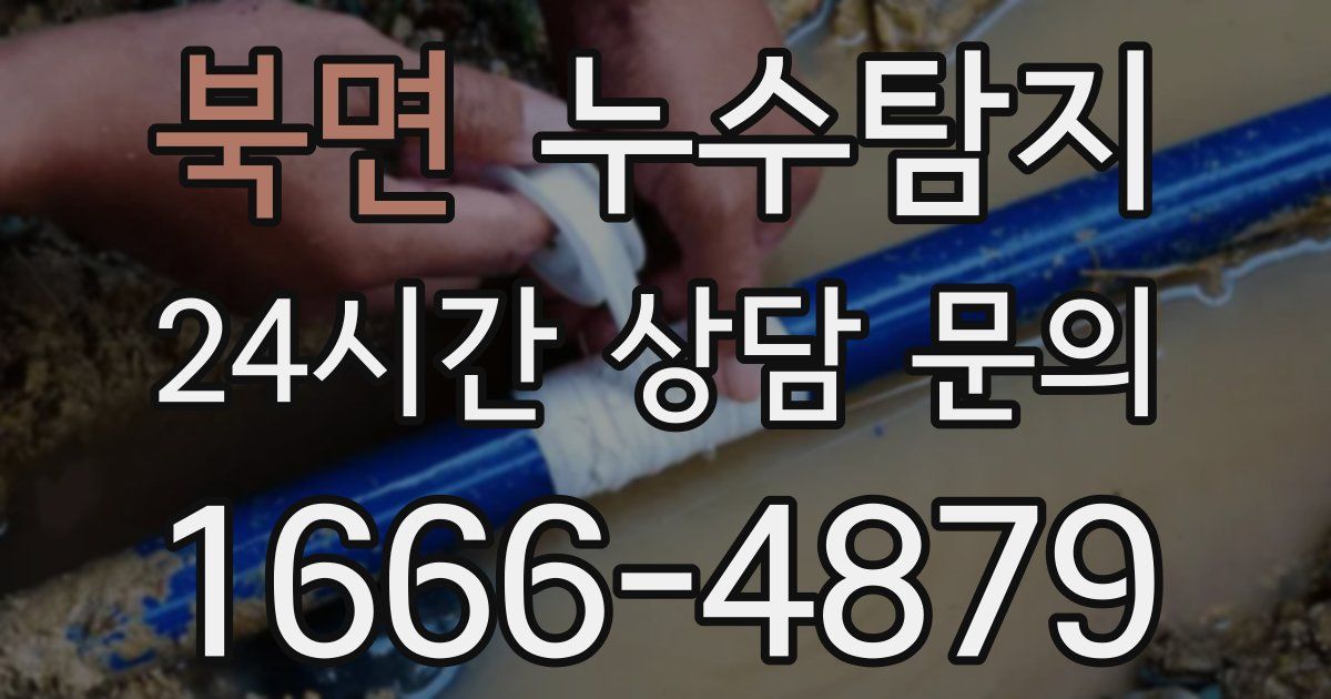 하수구막힘
