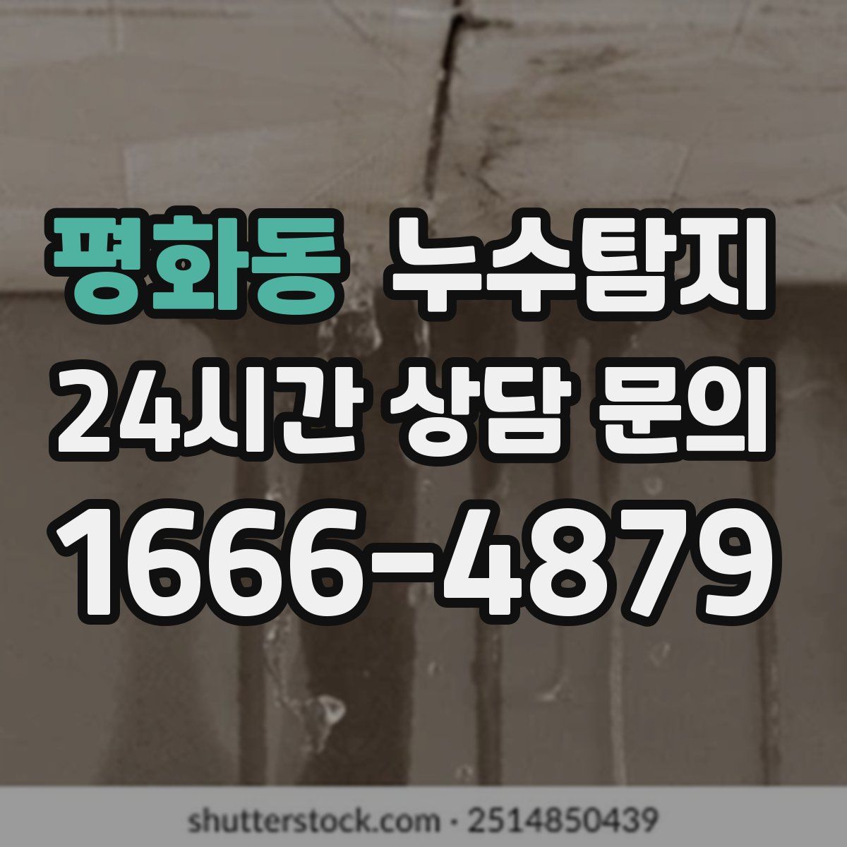 누수탐지