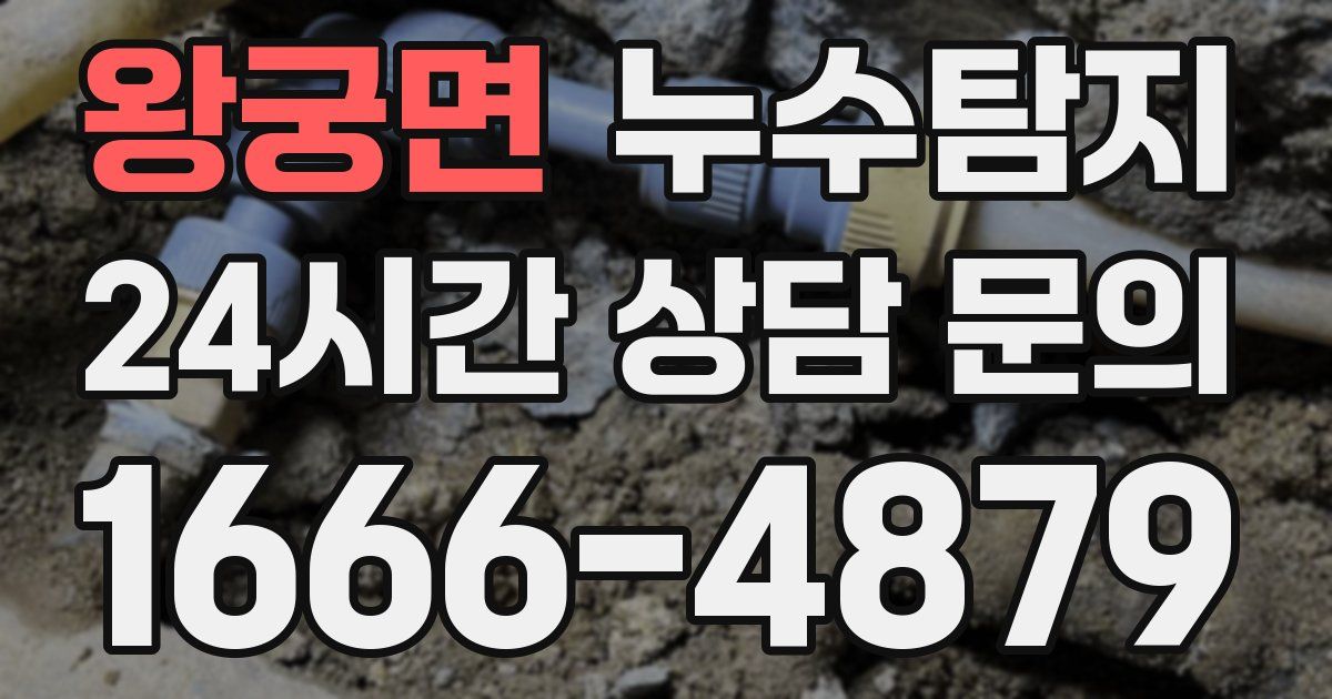 하수구막힘
