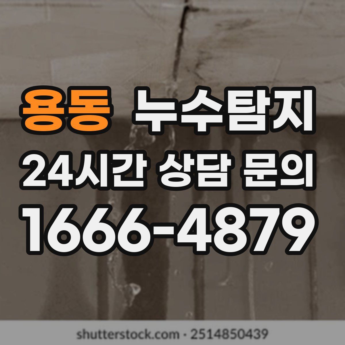 누수탐지