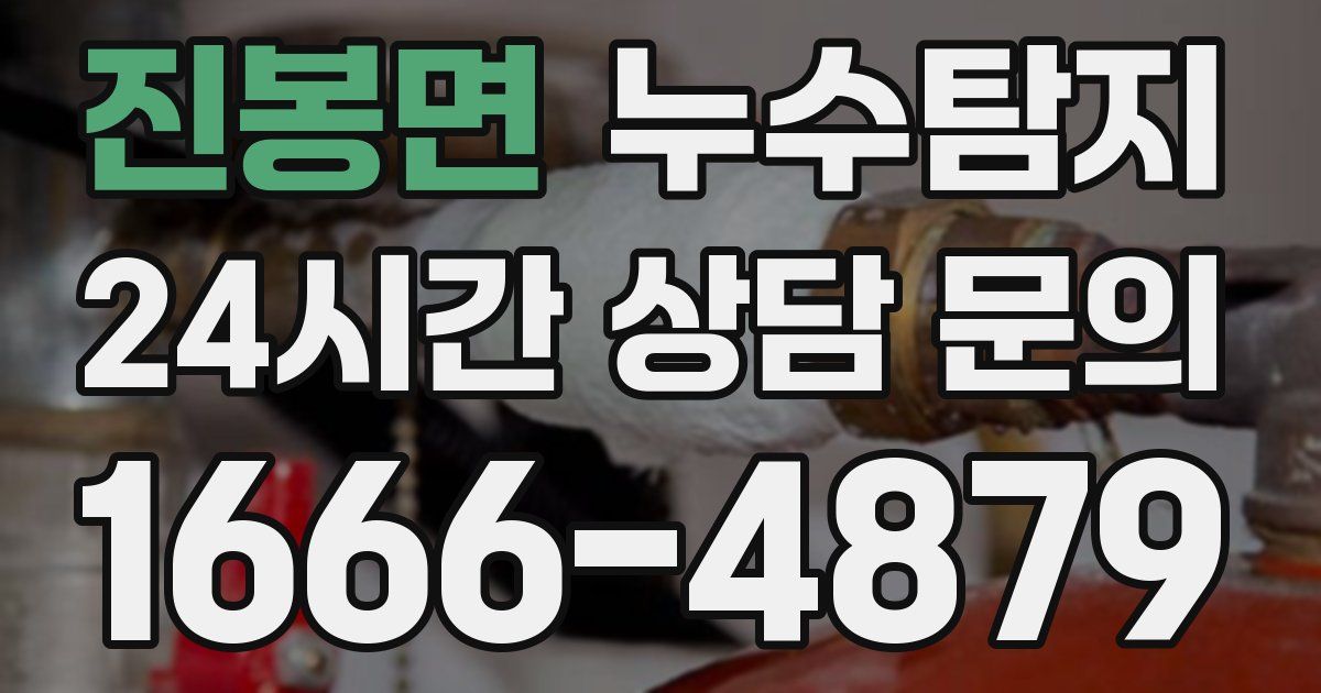 하수구막힘