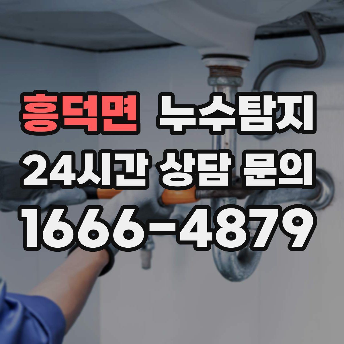 누수탐지
