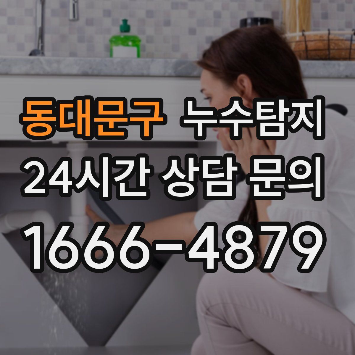 누수탐지