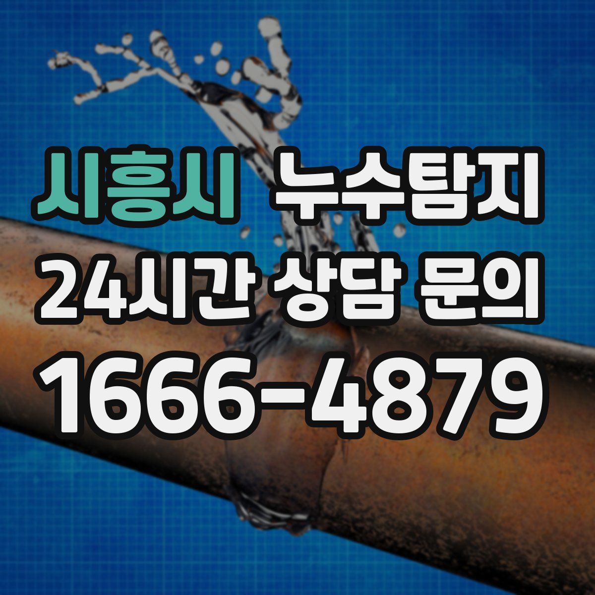 누수탐지