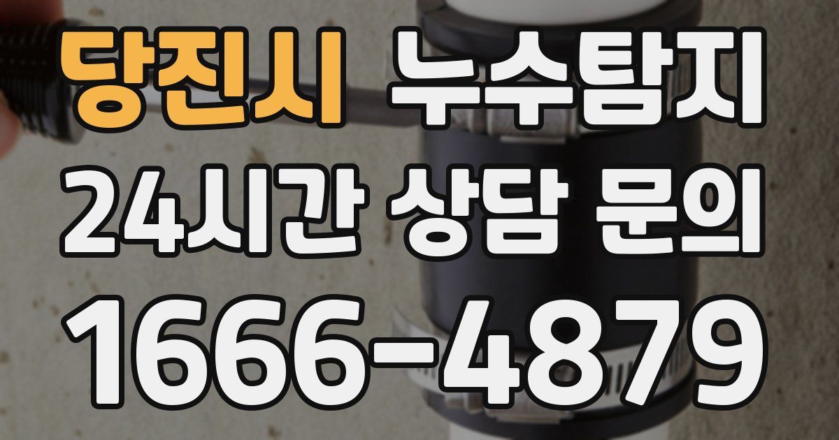 하수구막힘