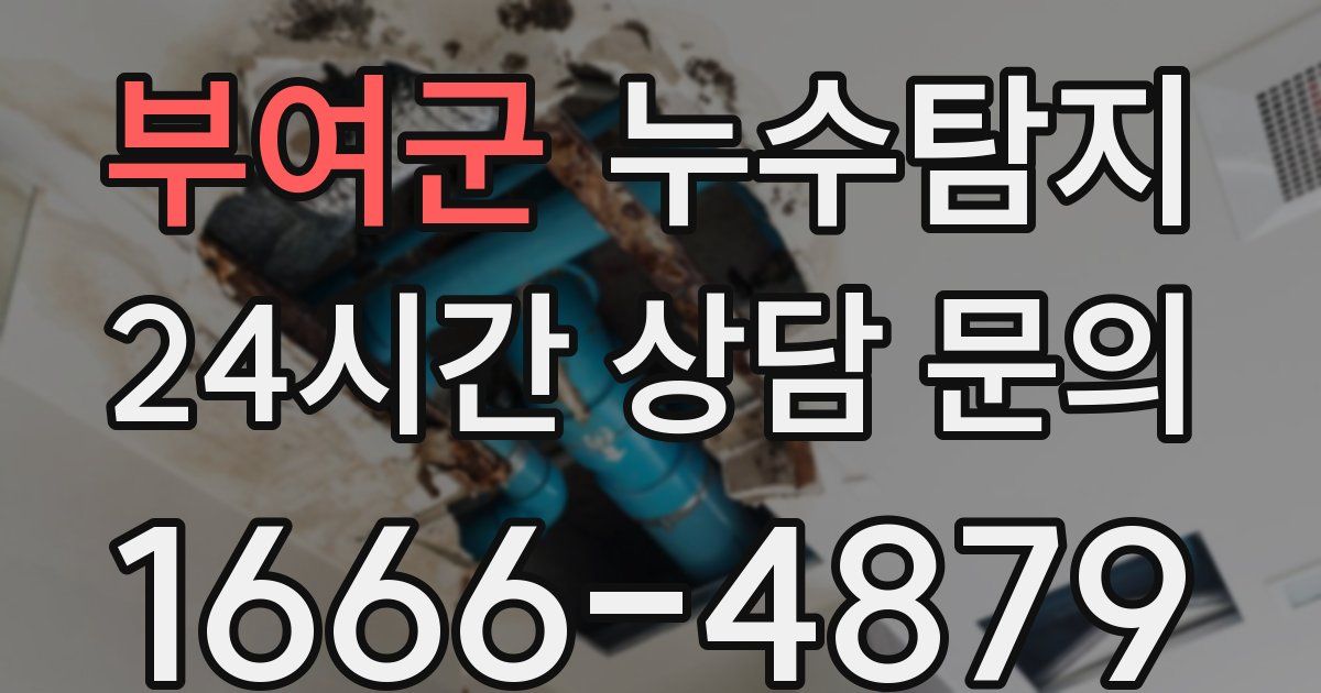 하수구막힘