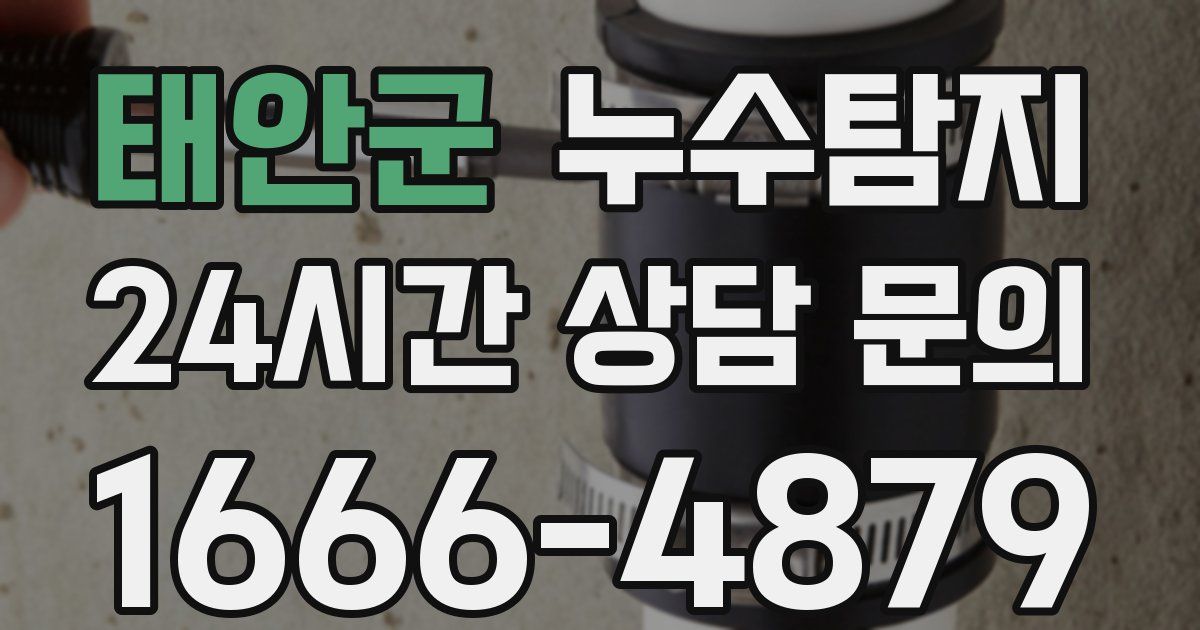 하수구막힘