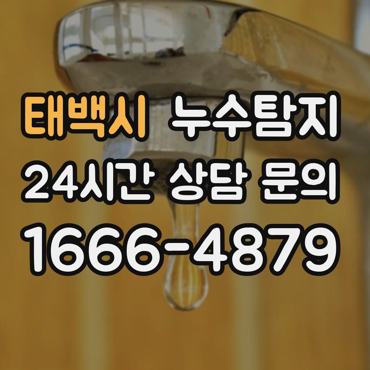 누수탐지