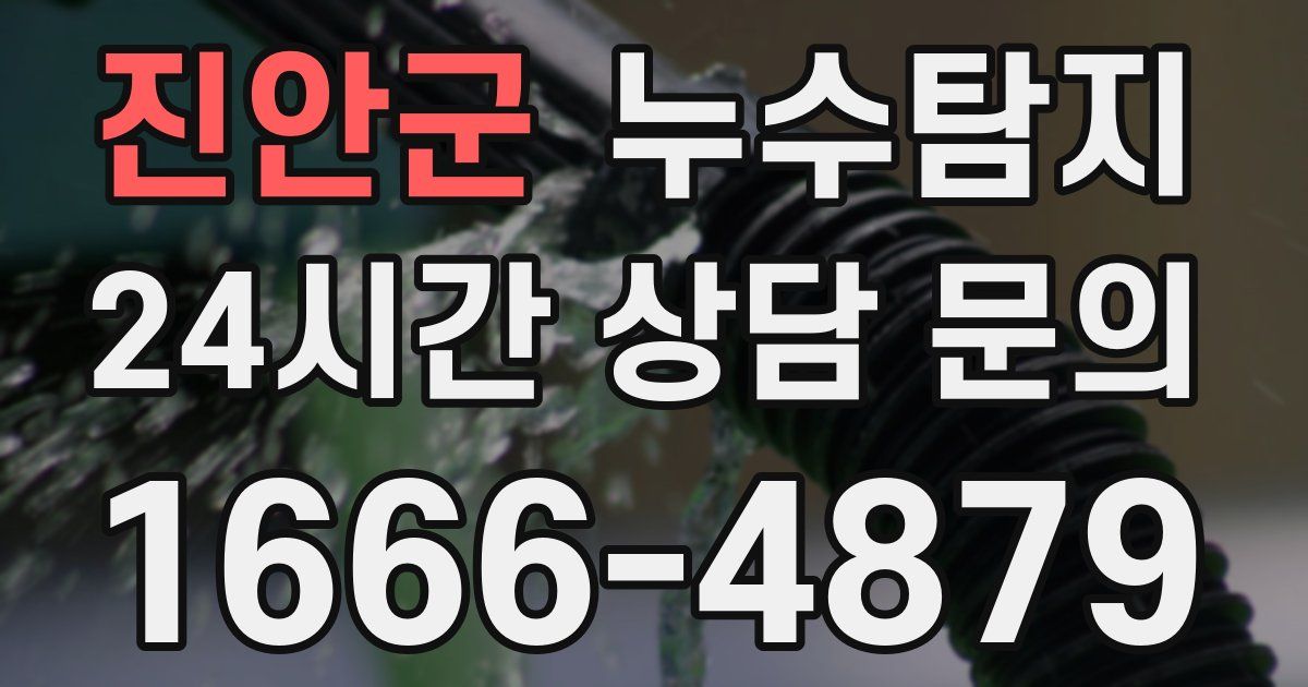 하수구막힘