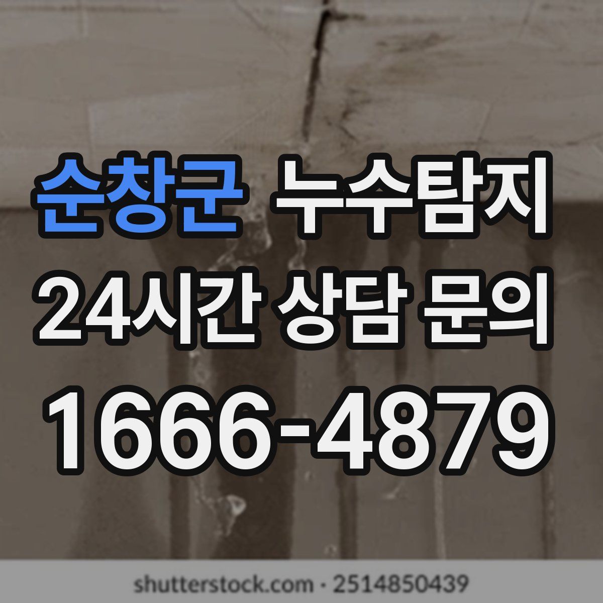 누수탐지