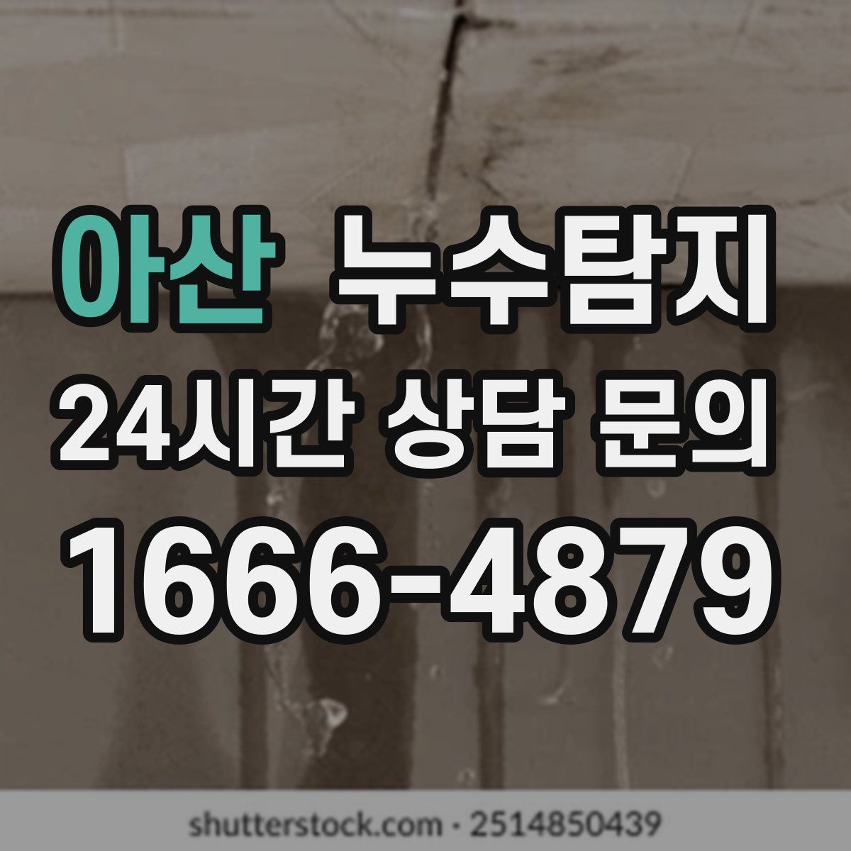 누수탐지