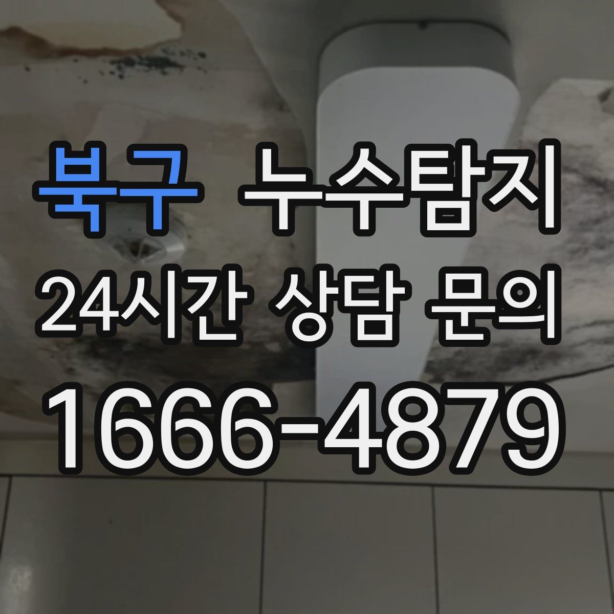 누수탐지