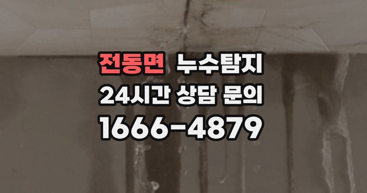 하수구막힘