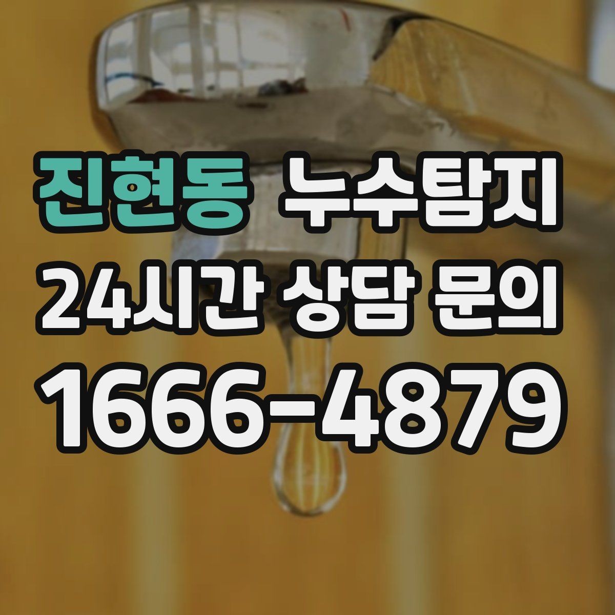 진현동 누수탐지 문제 해결을 위한 비용이 궁금하신가요