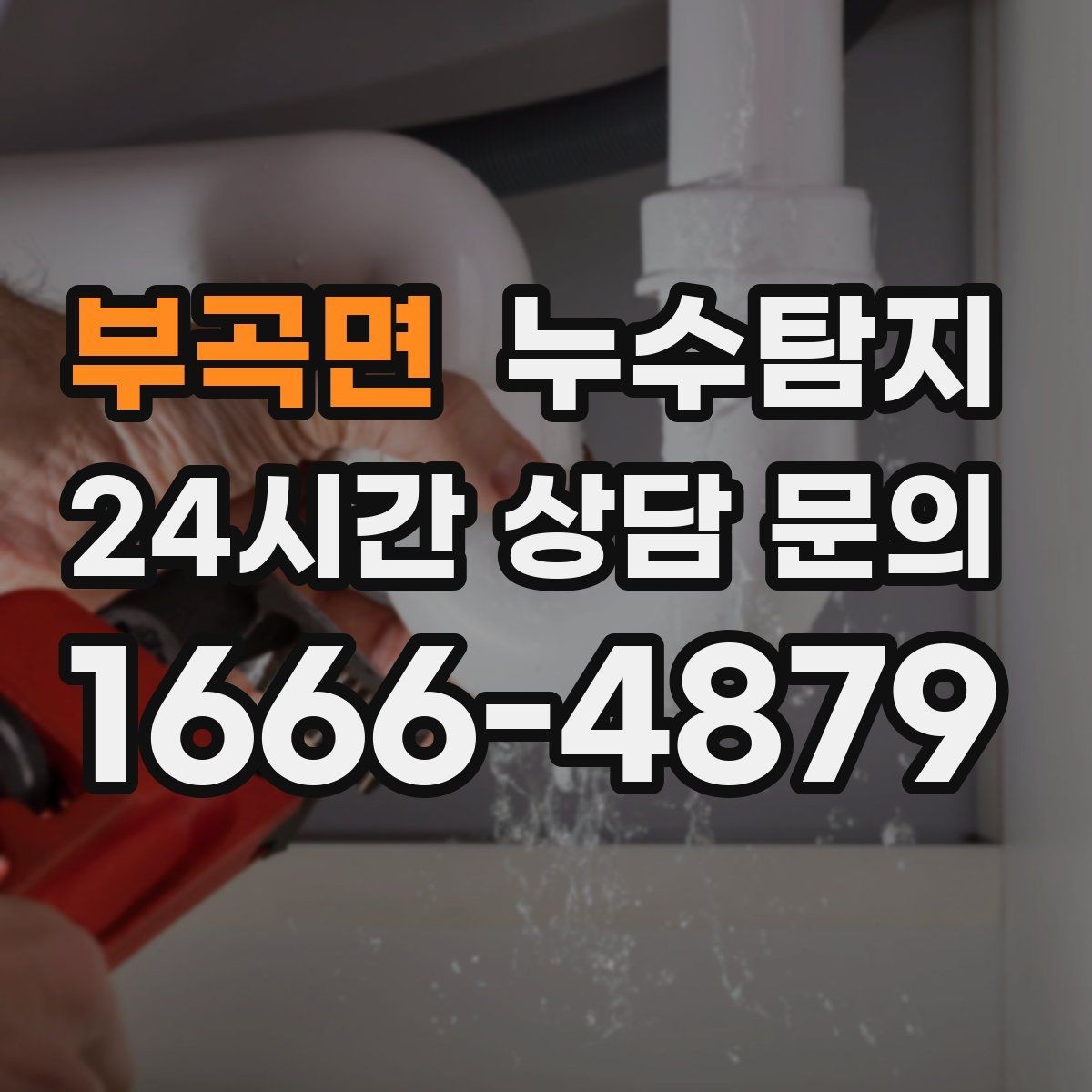 부곡면 누수탐지 공용 복도 천장 점검 사례