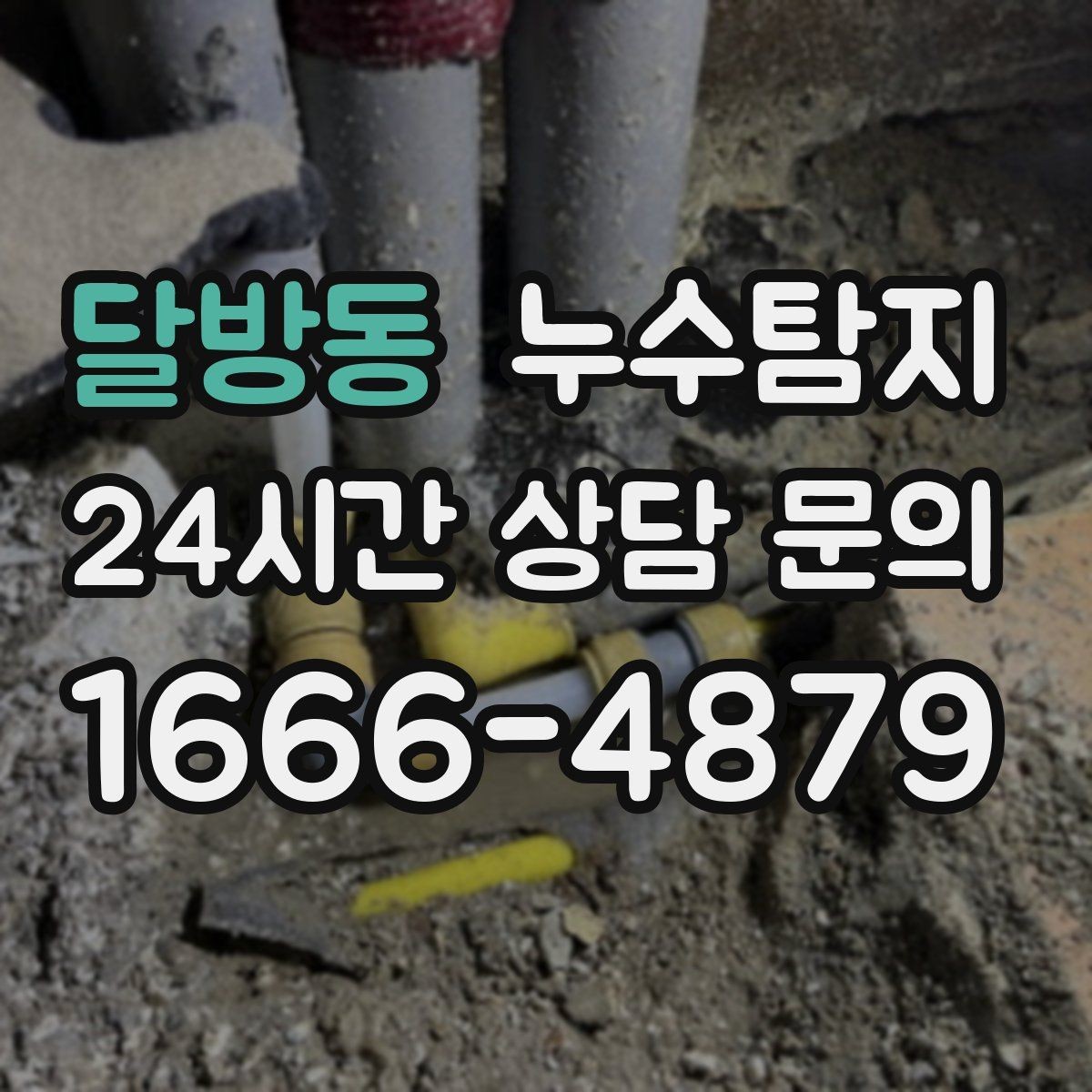 달방동 누수탐지 장마철 곰팡이 예방 루틴 공개