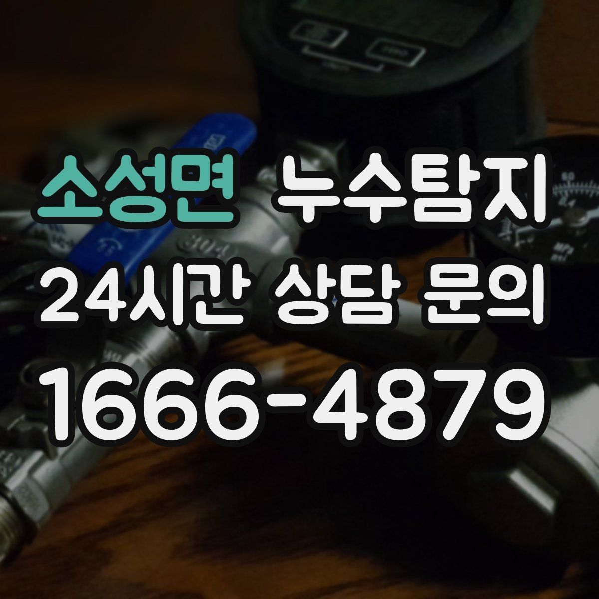 소성면 누수탐지 하자 보수 전 객관적 보고서 받기