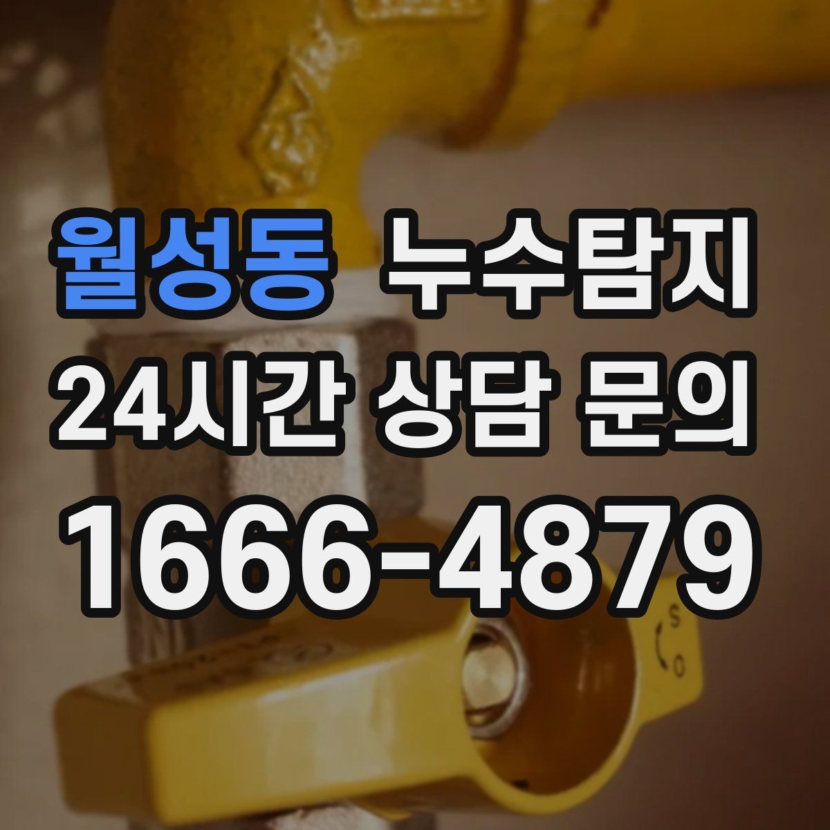 월성동 누수탐지 리모델링 전 필수 점검 가이드