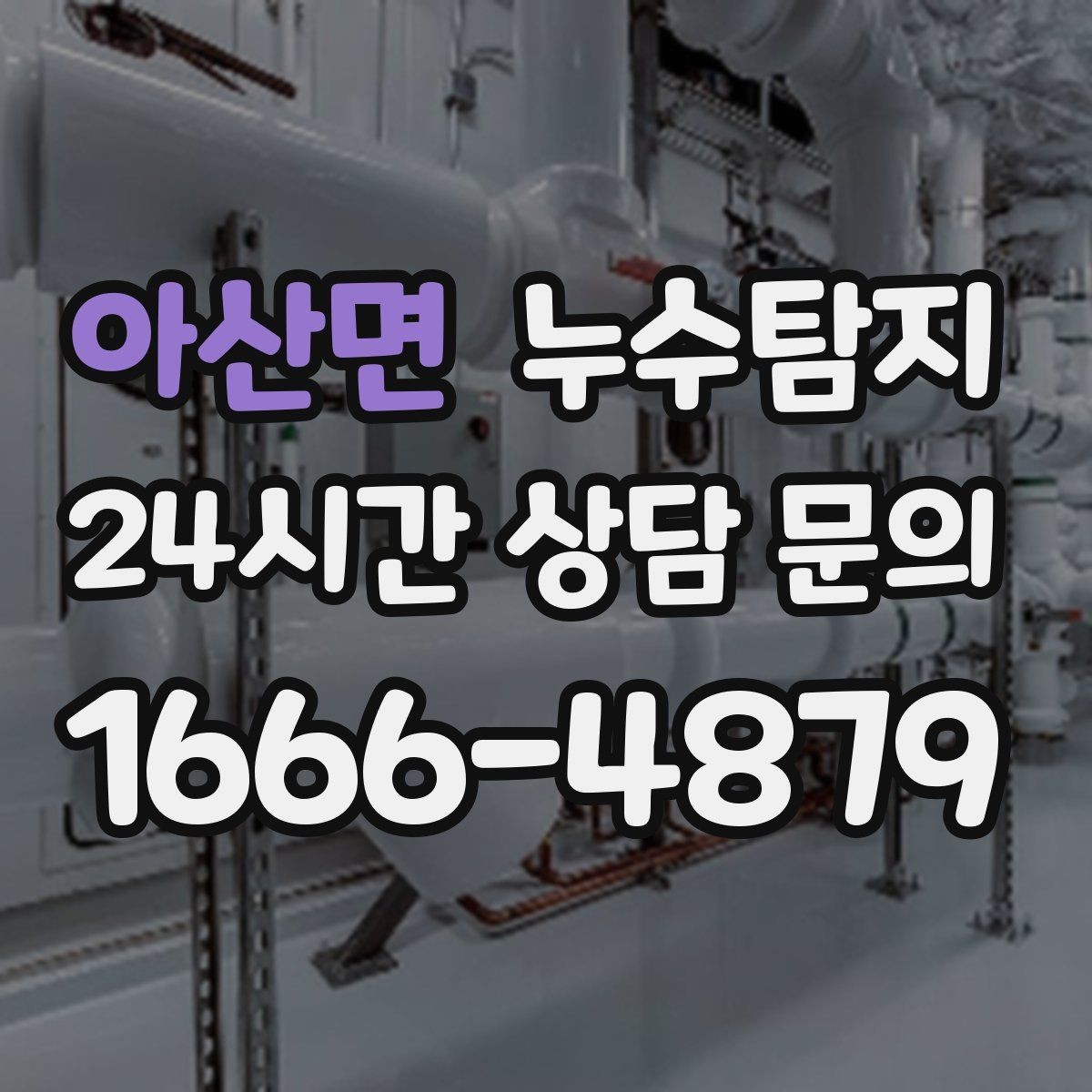 아산면 누수탐지 가구 뒤 곰팡이 원인 파헤치기