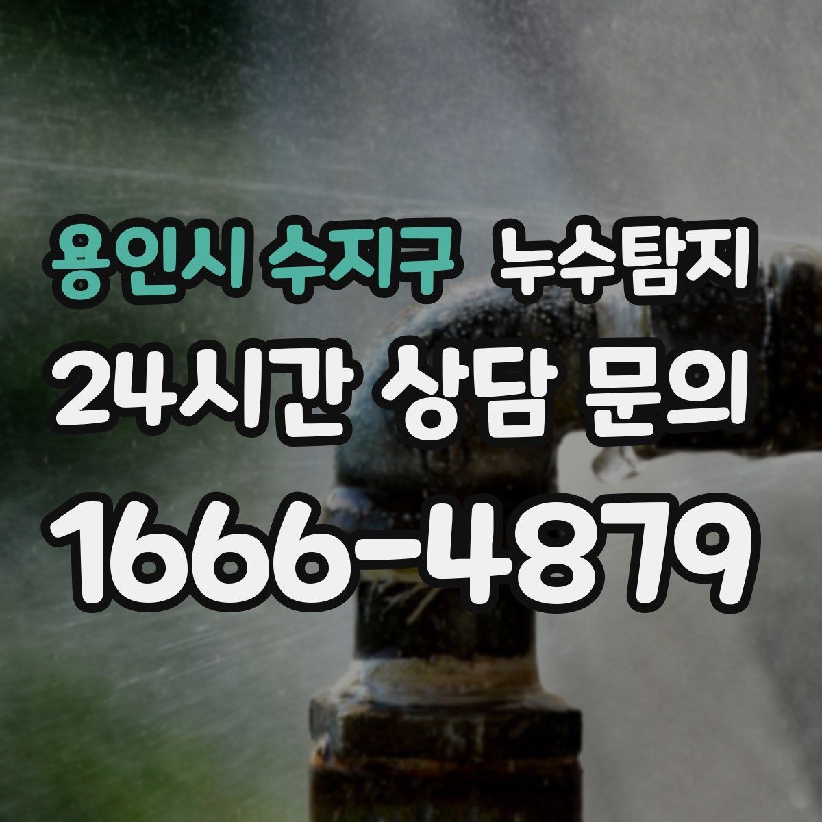 용인시 수지구 누수탐지 방수 하자 판정과 보수 선택기