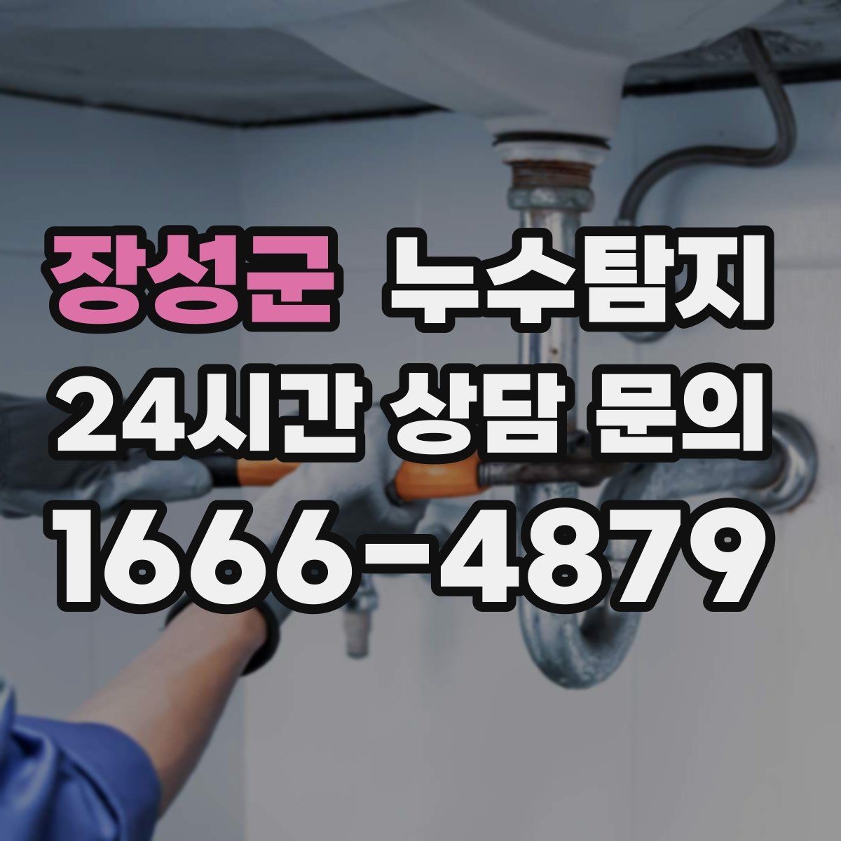장성군 누수탐지 옥상 방수 보수 타이밍 체감기