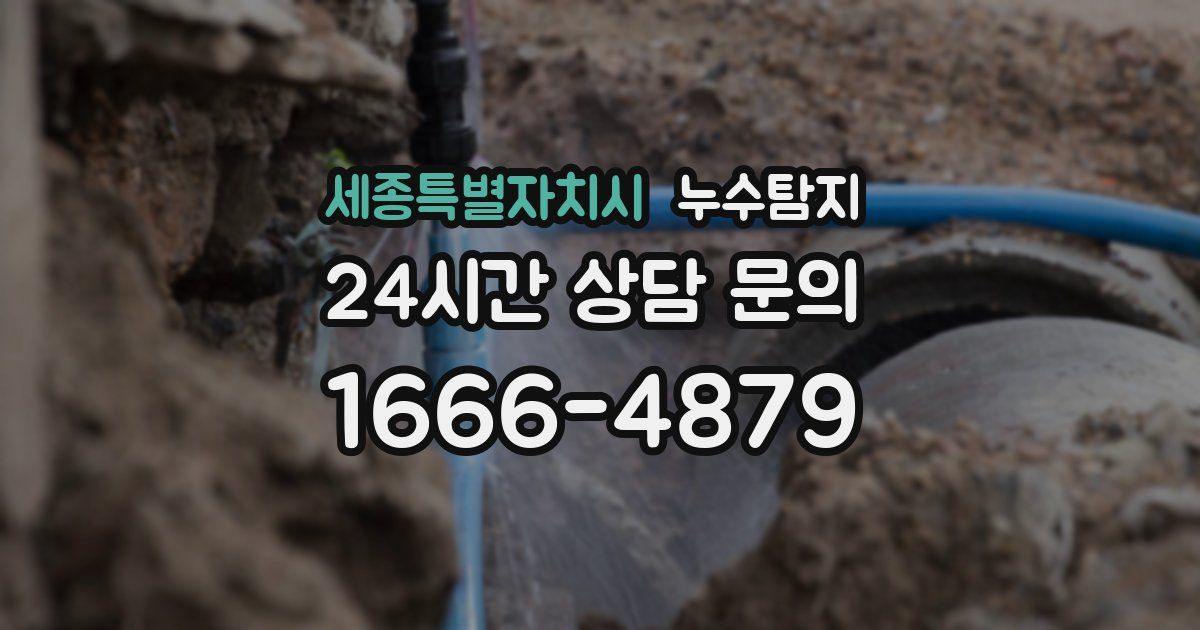 하수구막힘