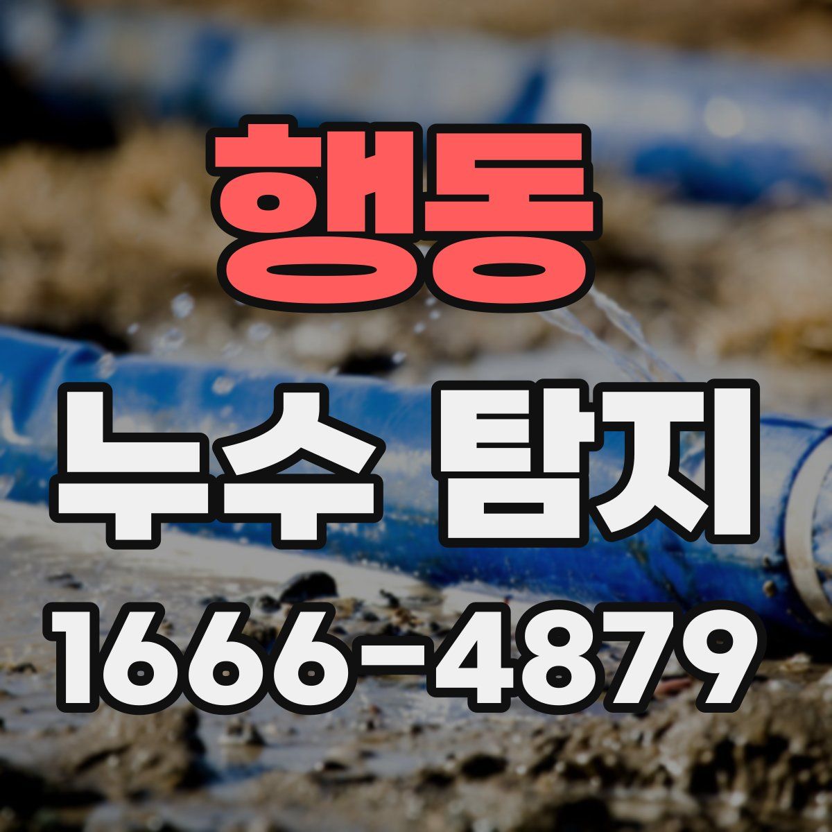 행동 누수 탐지