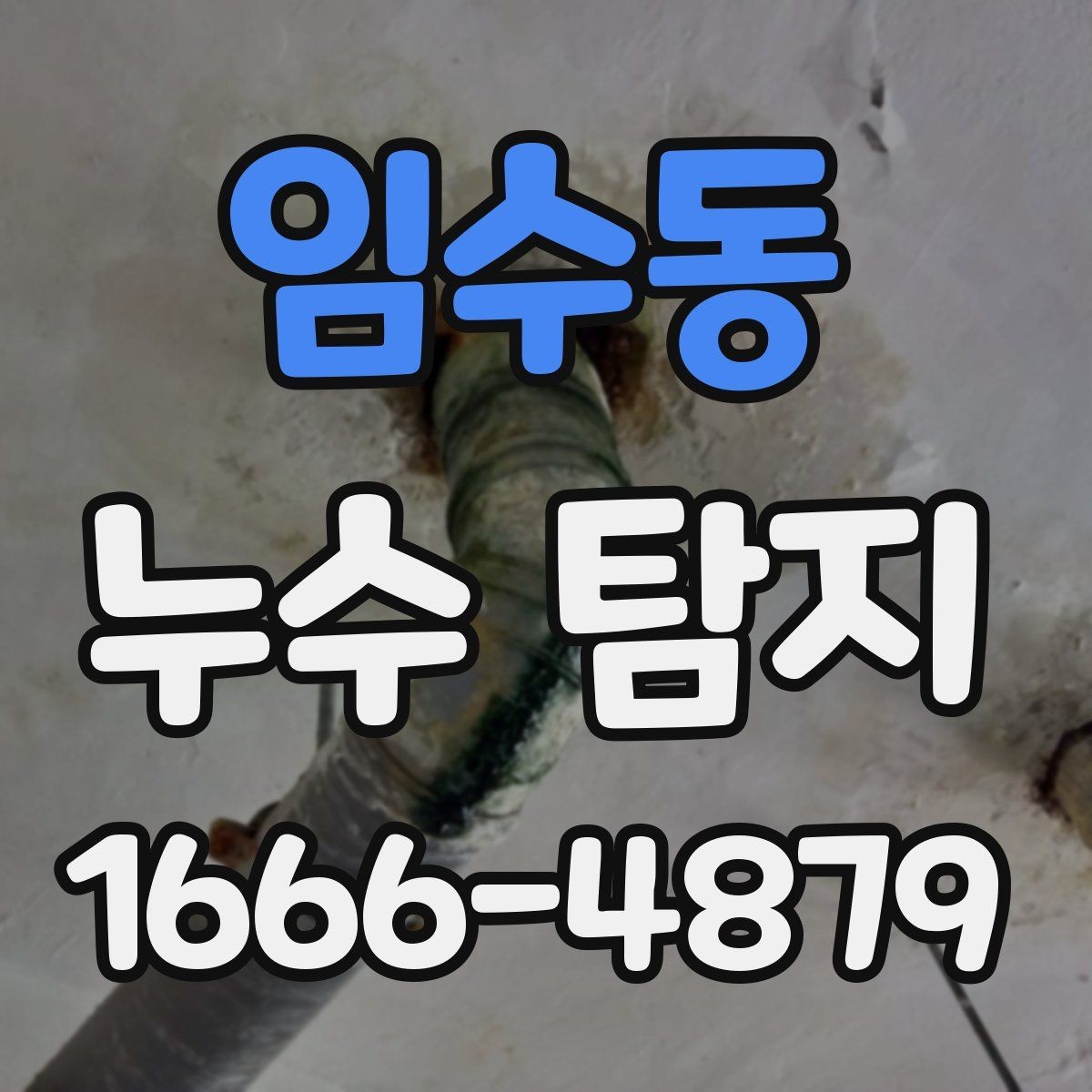 임수동 누수 탐지 전후로 달라지는 관리 포인트
