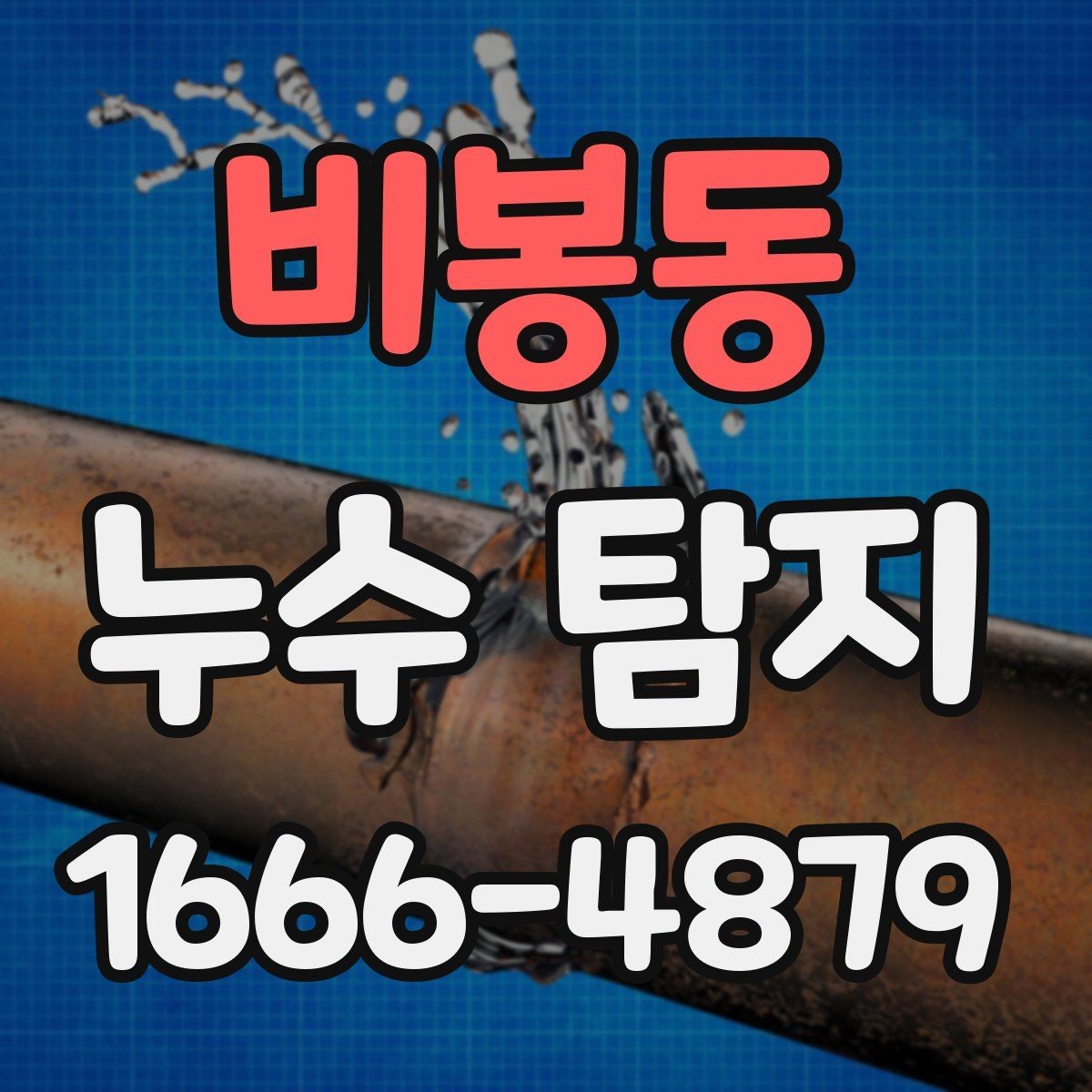 비봉동 누수 탐지 업체 후기 읽는 방법