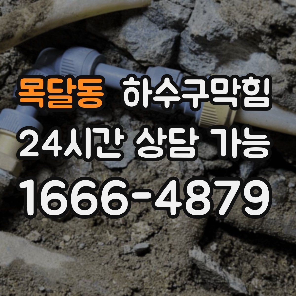 목달동 하수구막힘 매장 내부 지향 스피커 아래 공기의 결
