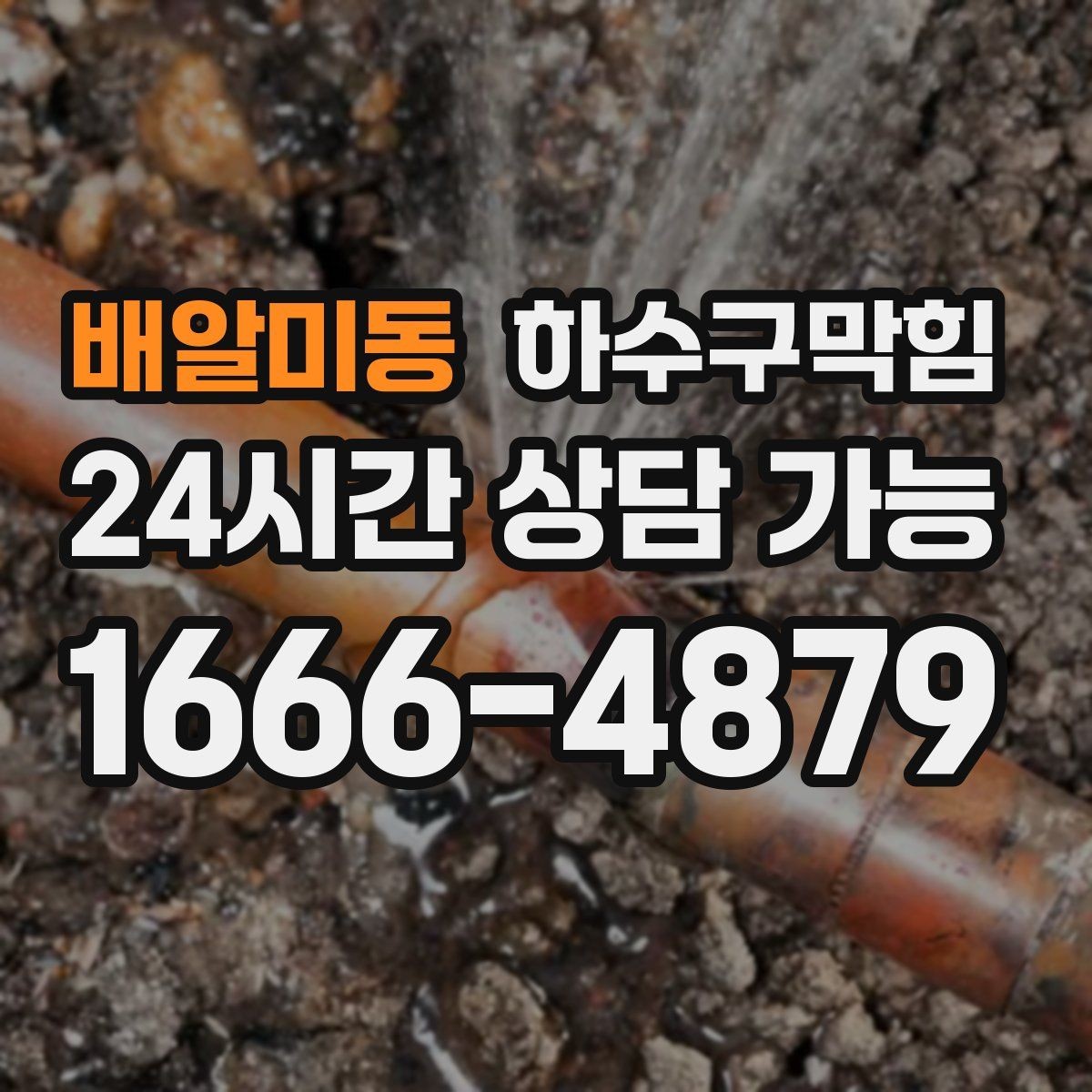 배알미동 하수구막힘 우드 칩 디퓨저 향이 묻힌 로비