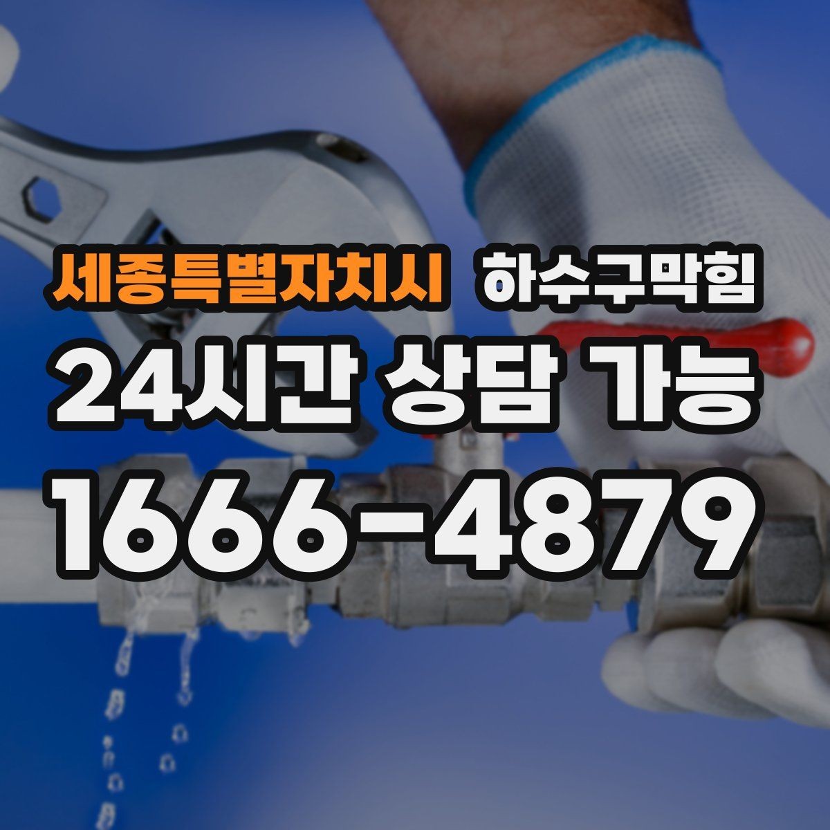 세종특별자치시 하수구막힘 병원 학원 화장실 위생 관리