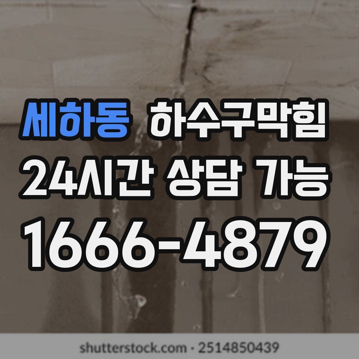 세하동 하수구막힘 쇼핑몰 공용 화장실 쾌적도 높이기