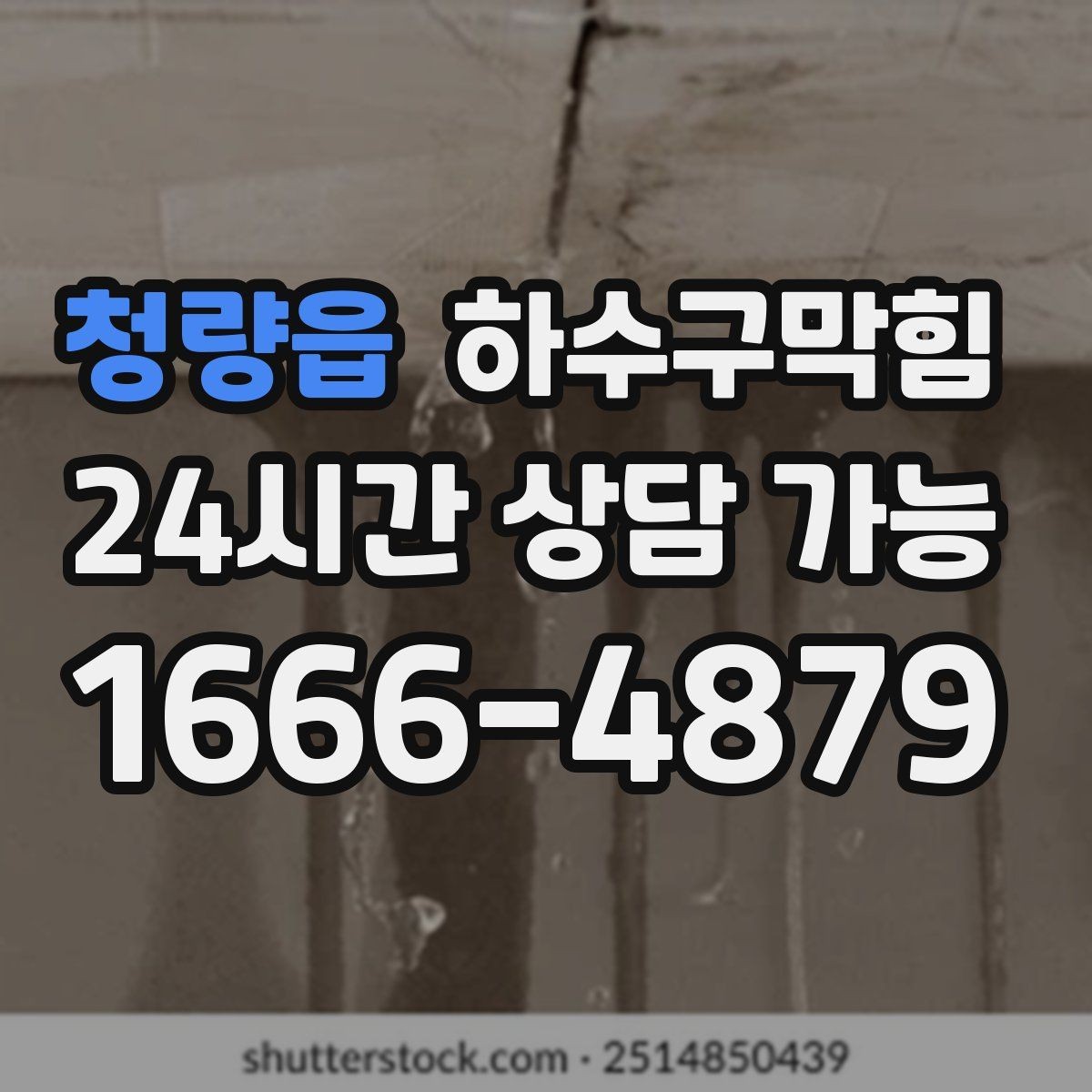 청량읍 하수구막힘 원룸 변기뚫기 후 비눗방울 소리가 달라진 밤
