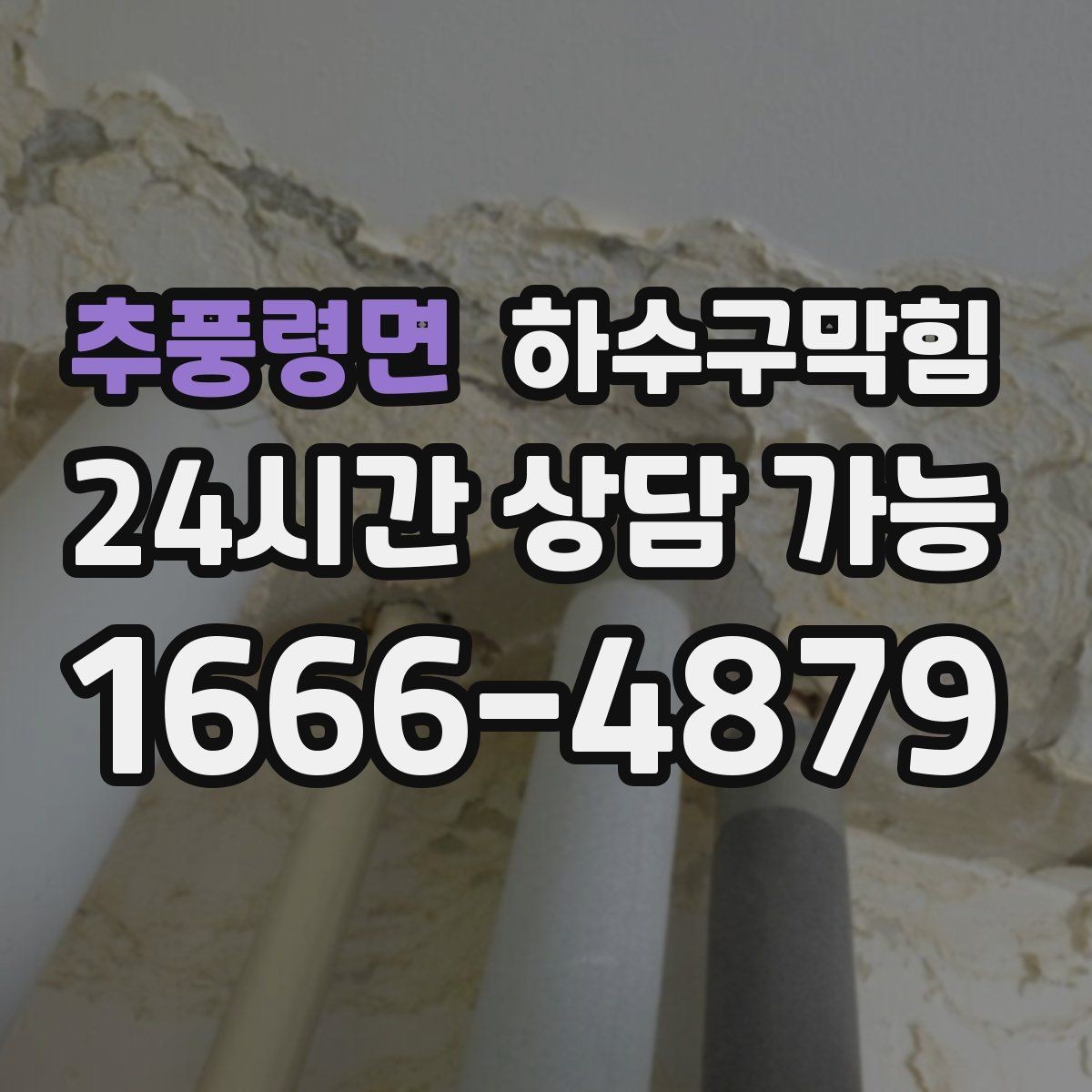 추풍령면 하수구막힘 쇼핑몰 공용 화장실 쾌적도 높이기