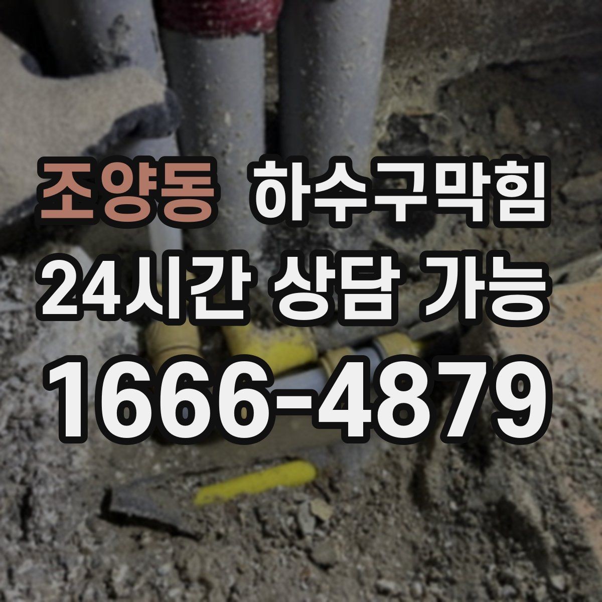 조양동 하수구막힘 욕실 타일 줄눈 보수와 동시 진행 포인트