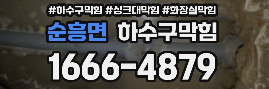 하수구막힘