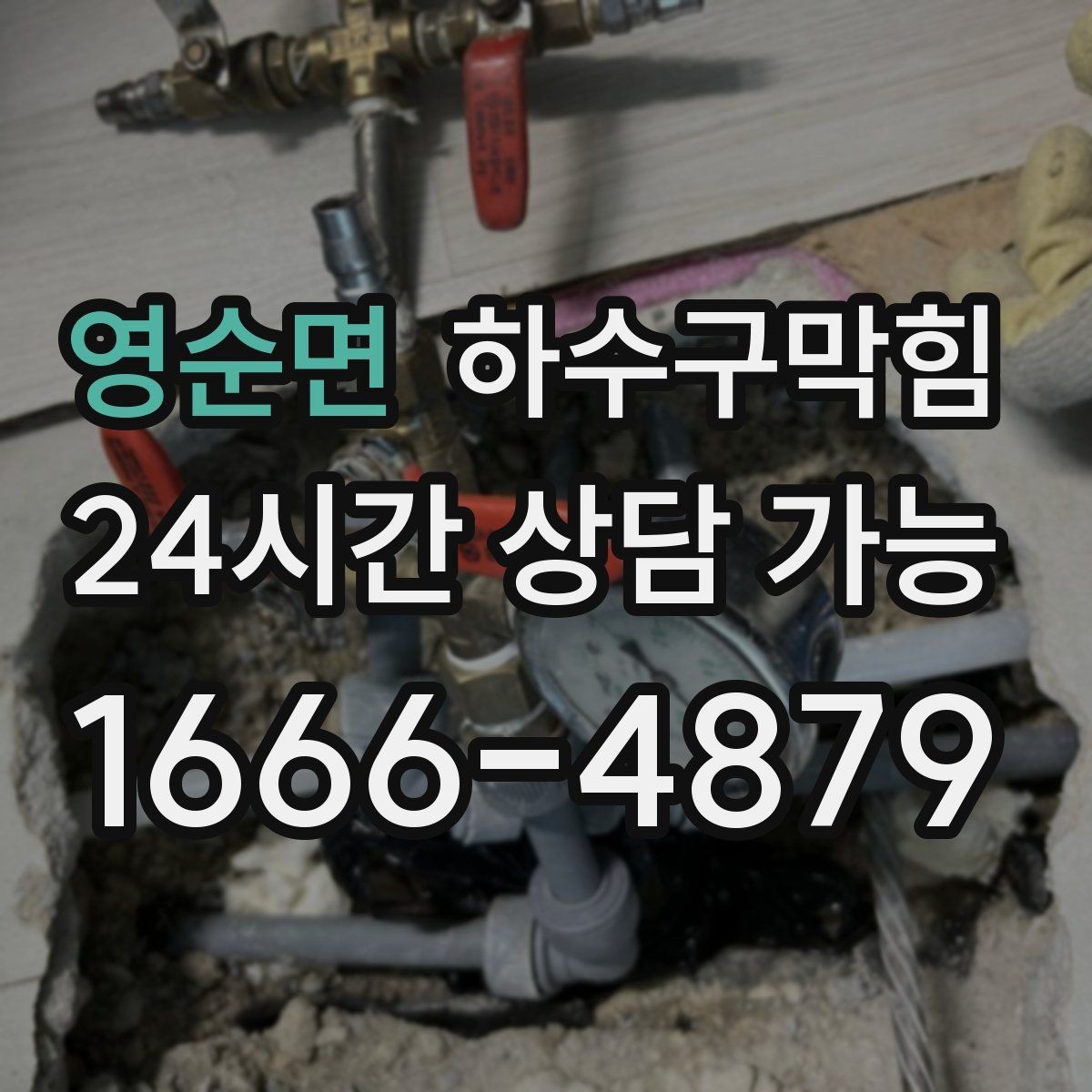 영순면 하수구막힘 화장대 거울 김서림이 알려 준 사실