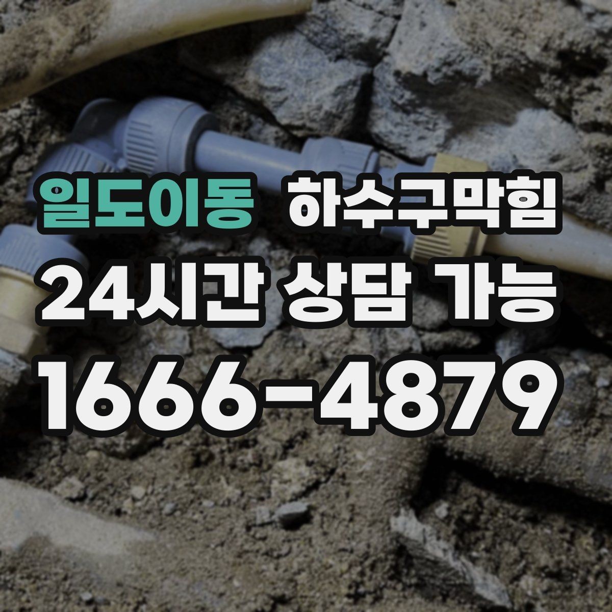 일도이동 하수구막힘 식당 배수구막힘이 주방 타이머를 붙잡은 저녁