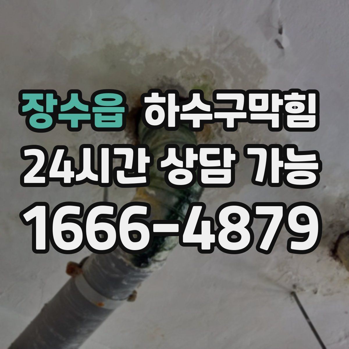장수읍 하수구막힘 원룸 변기뚫는방법 검색으로는 풀리지 않던 날