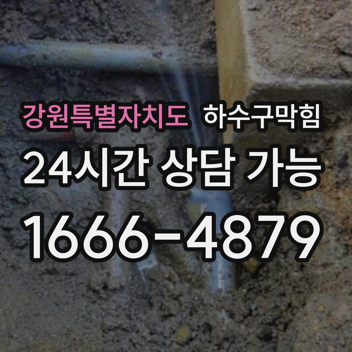 강원특별자치도 하수구막힘 종이빨대가 축축해진 배경